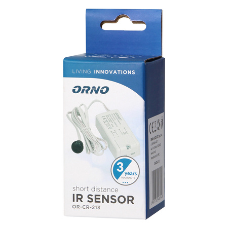 Näherungsschalter LED-Bewegungsmelder 230V 500W