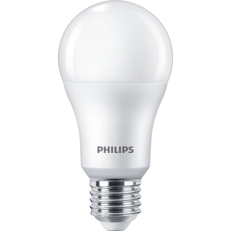 Set mit 6x LED-Lampe E27 A65 13W = 100W 1521lm 2700K Warm 150° PHILIPS