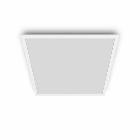 Plafond Panel LED-Anbauleuchte TOUCH 36W 2700K 33cm Dimmbar Weiß PHILIPS