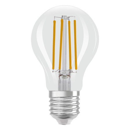 LED Lampen E27 A60 7W = 60W 806lm 2200-2700K Warm 320° Glühfaden Dimmbar OSRAM Superstar