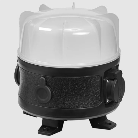 LED-Arbeitsleuchte Flutlicht 30W 3700lm 6500K 360° LEDVANCE