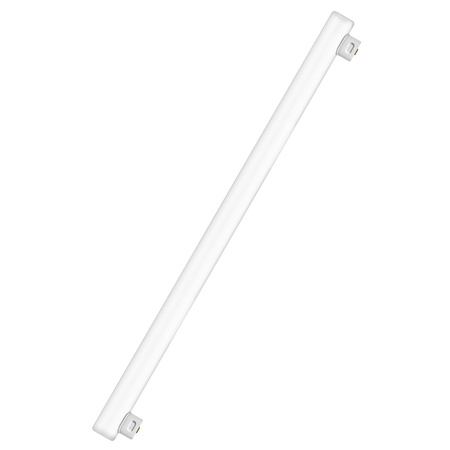 LED Röhren 7W 40W 2700K S14s 2PIN 50cm LEDinestra Dimmbar OSRAM