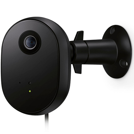 Außenkamera Nachtsicht Intelligente Überwachung IP54 SMART WIFI WiZ