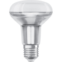 LED-Lampe E27 R80 4,3W = 60W 350lm 2700K Warm 36° OSRAM Parathom