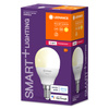 LED Lampe E14 P45 4.9W 470lm 2700K Warm LEDVANCE SMART+ ZigBee Dimmbar