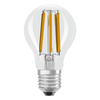 LED-Lampe E27 A60 8.2W = 100W 1521lm 2700K Warm 300° Dimmbar Ledvance
