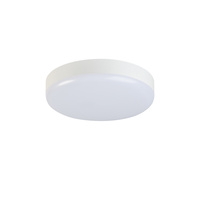 Plafond LED Deckenleuchte IPER 26W 3120lm 4000K IP65 Weiß Rund KANLUX