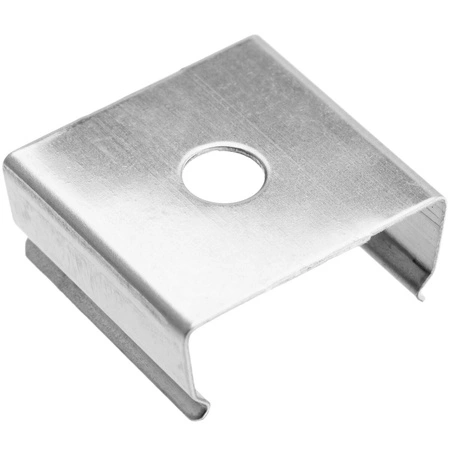 Aufputzhalterung für KM35-Profile LUMILED