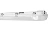 Hermetische G13 2xT8 LEDVANCE DAMP PROOF HOUSING Leuchte 150cm IP65