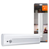 LED-Unterschrankleuchte CABINET Strip 1,9W 90lm 4000K 20cm USB LEDVANCE mit Bewegungssensor