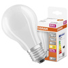 E27 LED Leuchtmittel 8,5W = 60W 806lm 2700K Warm 300° CRI80 OSRAM Dimmbar