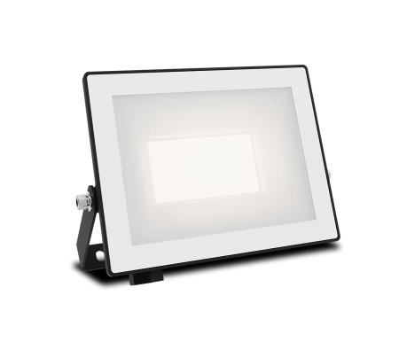 LED-Flutlicht Reflektor 20W 2050lm 3000K IP65 Schwarz Lois Philips
