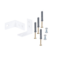 Halterungsset für ALIN LED-Leuchte KANLUX