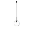 SPHERE L 7850 Nowodvorski E27 Decke Glasschirm Moderne Pendelleuchte