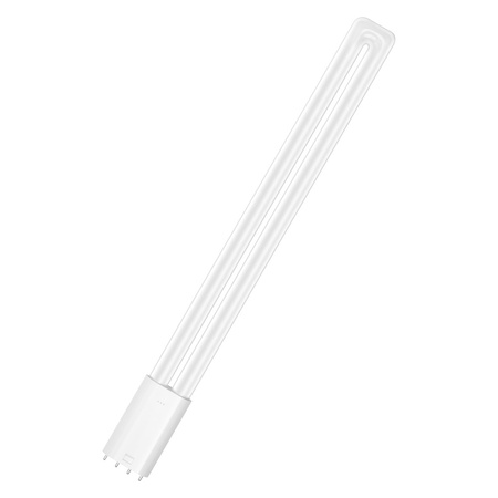 LED-Leuchtstofflampe 2G11 18W = 36W 2300lm 6500K Kalt 140° DULUX Osram