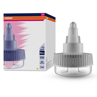 E40 LED Lampe 95W 13000lm 4000K Neutral 120° IP40 HIGHBAY HQI OSRAM