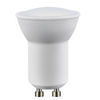 GU10 LED Leuchtmittel 1,9W = 17W 150lm 3000K Warm 105° GOLDLUX (Polux) Mini