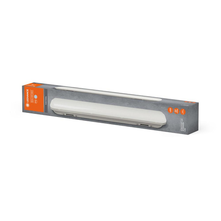 LED Linienlampe 18W 1500lm 4000K neutral 60cm hermetisch IP65 SUBMARINE LEDVANCE