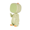 LED Dinosaurier Roboter Dekorative Lampe 1W 3000K Warm Grün Dimmbar Roboter Sanico Goldlux