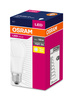E27 A60 LED Leuchtmittel 13W = 100W 1521lm 2700K 200° OSRAM