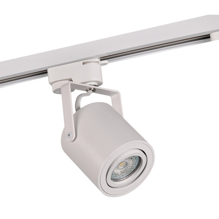 GU10 Weiß für BUSbar Minor POLUX