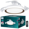 LED 28+35W 4500lm 2700-5500K Gold Bliss Philips Deckenventilatorleuchte