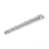 G13 IP65 Grau Hermetische LED-Leuchtstofflampe Kobi