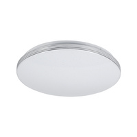 LED Plafond EXATE Deckenleuchte 17,5W Weiß KANLUX
