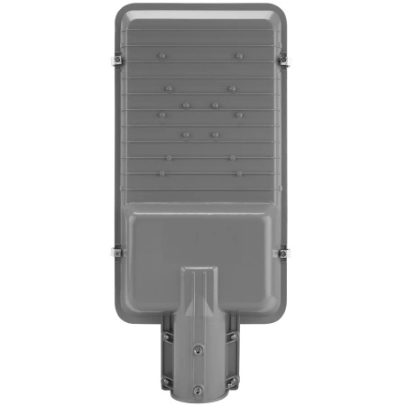 Leistungsstarke 1200W 6500K LED Solar-Straßenlampe IP65 + Fernsteuerung