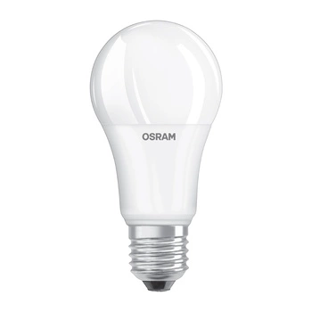 LED Leuchtmittel E27 A60 13W = 100W 1521lm 2700K Warm 200° OSRAM STAR