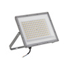 LED-Flutlicht 100W 10800lm CCT 90° IP65 Grau ACETE Kanlux