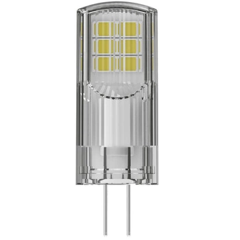 LED Leuchtmittel GY6.35 CAPSULE 2,6W = 28W 300lm 2700K Warm 320° 12V LEDVANCE