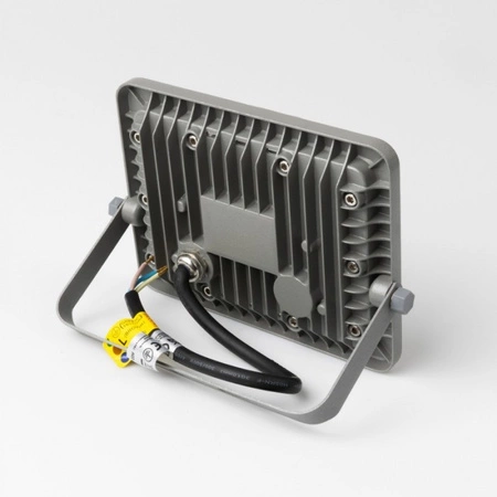 LED-Flutlicht Reflektor 20W 2000lm 4000K Neutral IP65 Premium Line Ecolight