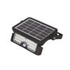 Solar LED Fluter HALOGEN MHC 5W 4000K 500lm KOBI Bewegungsmelder