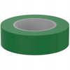 Starkes wasserdichtes PVC-Isolierband 15mm x 0,13mm Grün 10m