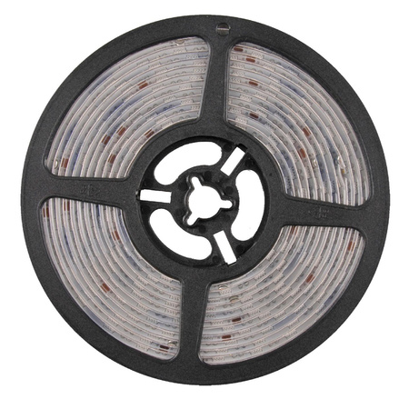 LED-Streifen RGBW 23W 900lm 120° Weiß IP65 Dimmbar 12V Sanico Goldlux