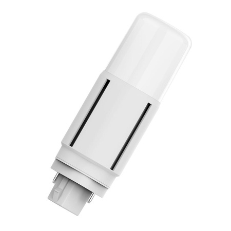 LED Lampen DULUX G24d 5.5W = 13W 700lm 4000K Neutralweiß LEDVANCE