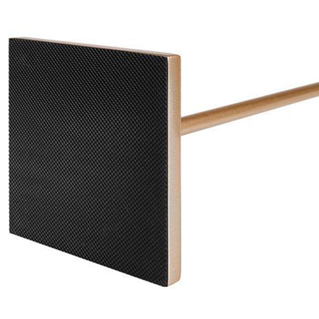 LED Tischlampe 3W 200lm 4000K neutralweiß Wiederaufladbar Schule Nachtlicht Dimmbar Ein/Aus Schalter Gold Solio Masterled