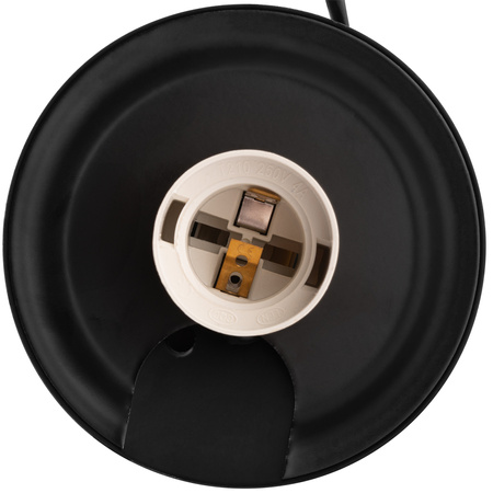 Gartenleuchte E27, Kugelleuchte 30cm IP65 LUMIKULA2 LUMILED