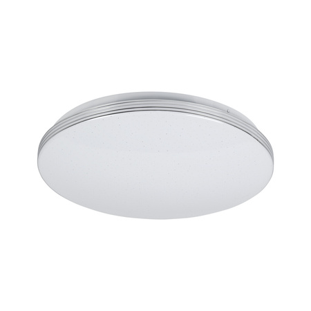 LED Plafond EXATE Deckenleuchte 17,5W Weiß KANLUX