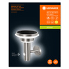 Solar-Gartenwandleuchte LED-Fassadenleuchte 6W ENDURA STYLE LEDVANCE