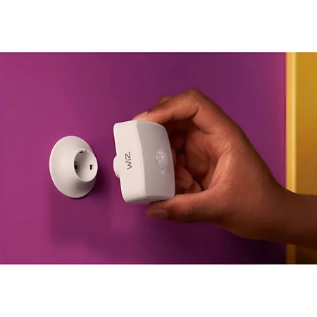 Funk-Innenbewegungsmelder SMART WiFi WiZ