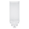 LED Lampen DULUX GX24q-2 7W = 18W 720lm 3000K Warmweiß LEDVANCE
