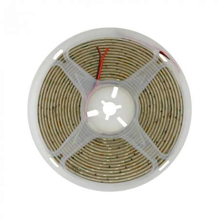 LED-Streifen SMD 5050 14.4W/m 60LED/m 12V 4000K Mehrfarbig RGB + Neutral IP20 Rolle 5m Ecolight