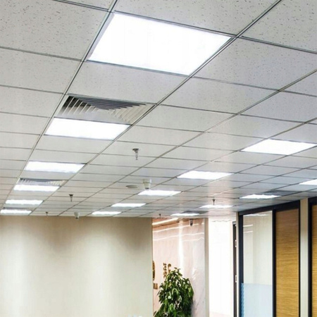 Unterputz-LED-Panel 34W 3400lm 4000K 60x60cm PHILIPS