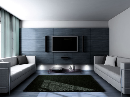 LED-Treppenleuchte 0,8W 3000K 10 V DC IP20 Mattschwarz RUEDA STICK Skoff