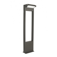 Außenstehende Gartenleuchte LED POST Rota RT-580 10W 720lm 4000K Neutral 58cm Su-Ma