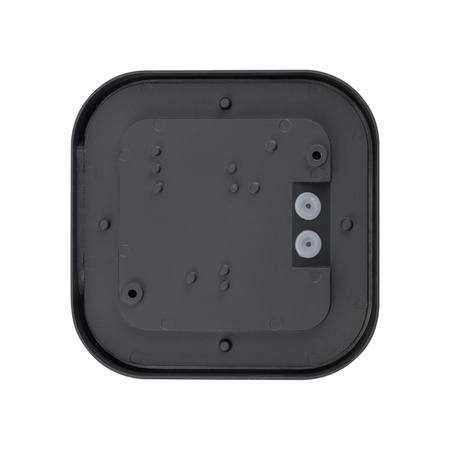 Outdoor-Decken-Gartenleuchte PUEBLA LED 9513 IP54 12W 3000K Decke Graphit Nowodvorski