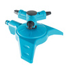 Kreisel-Gartenregner TWISTER BASIC CELLFAST