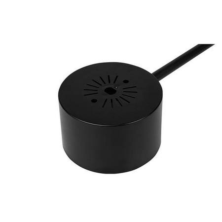 Kronleuchter Deckenleuchte Pendelleuchte Dekorativ 4x GX53 Schwarz Guliver Masterled